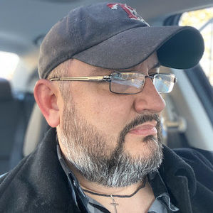 Meet your Posher, Alejandro